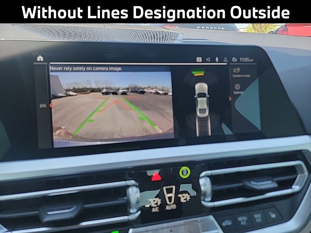 2021 BMW 4 Series 430i xDrive