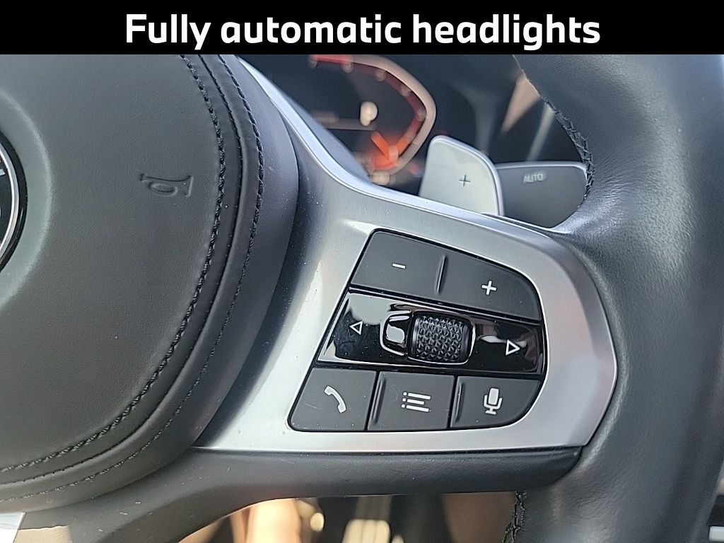 2021 BMW 4 Series 430i xDrive