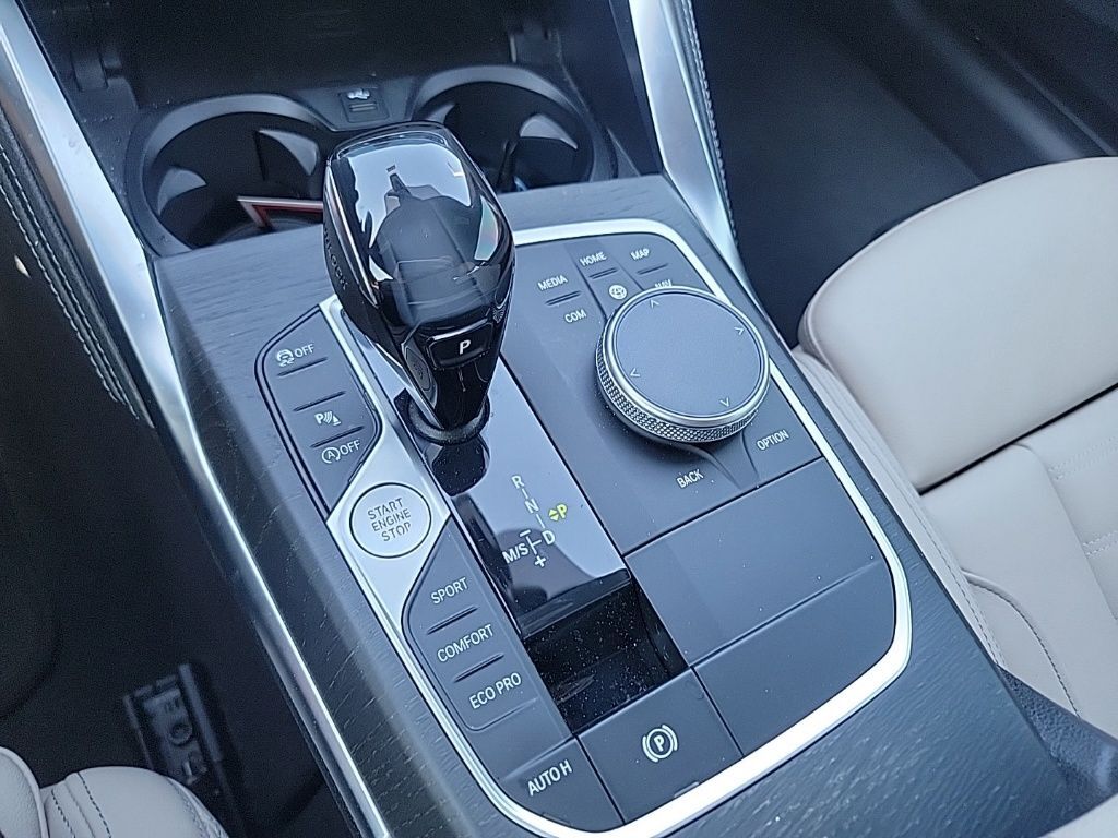 2021 BMW 4 Series 430i xDrive