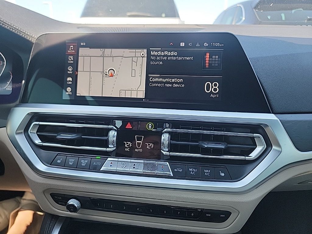 2021 BMW 4 Series 430i xDrive