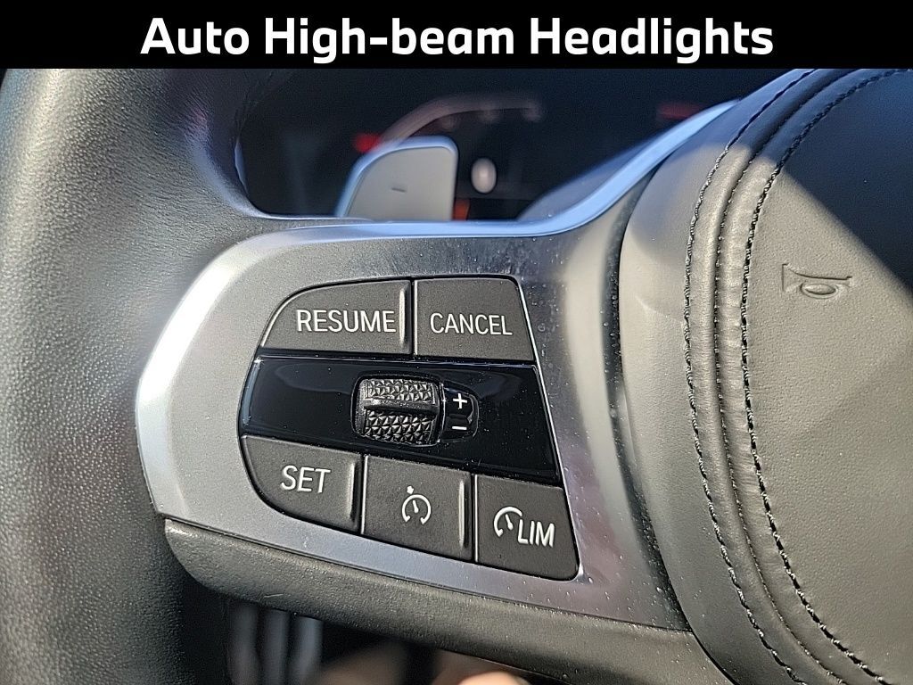 2021 BMW 4 Series 430i xDrive