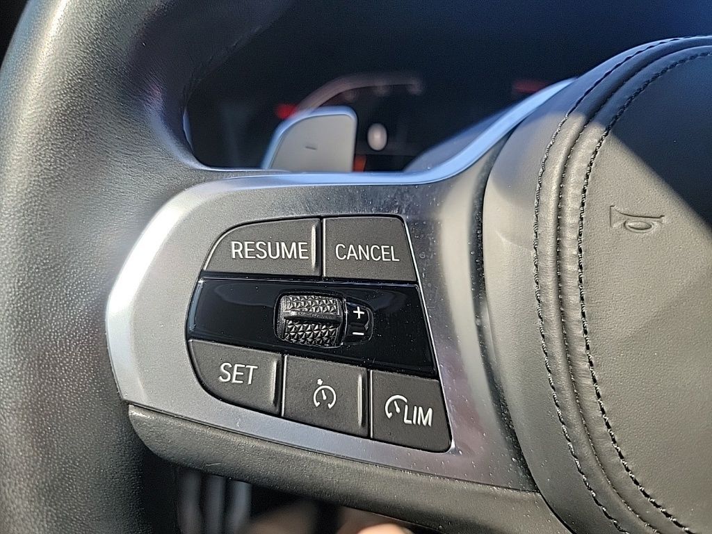 2021 BMW 4 Series 430i xDrive