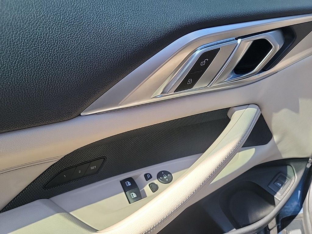 2021 BMW 4 Series 430i xDrive