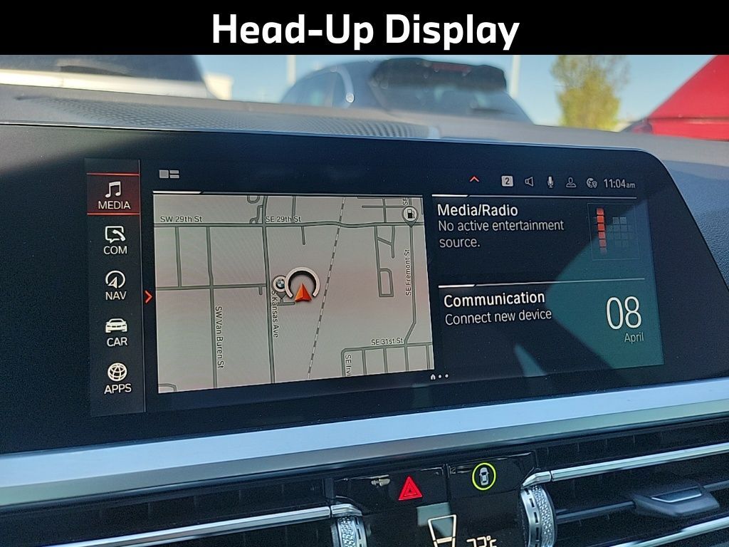 2021 BMW 4 Series 430i xDrive San Clemente CA