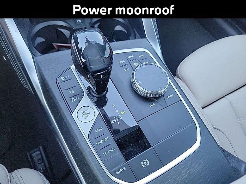 2021 BMW 4 Series 430i xDrive San Clemente CA