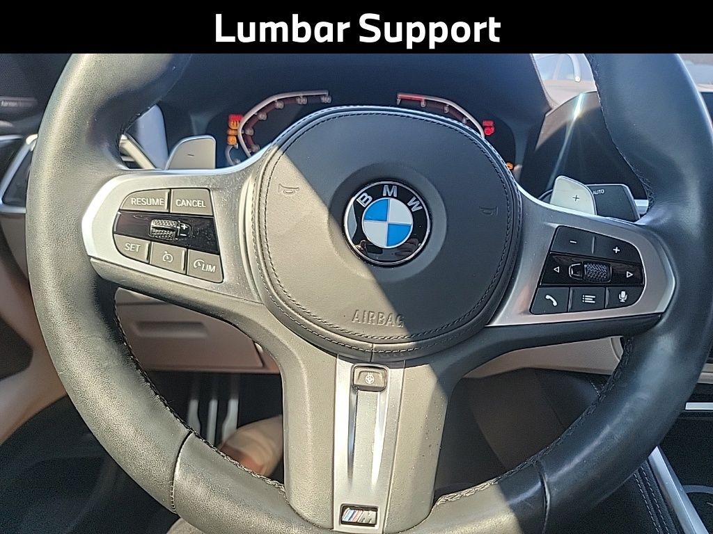 2021 BMW 4 Series 430i xDrive San Clemente CA