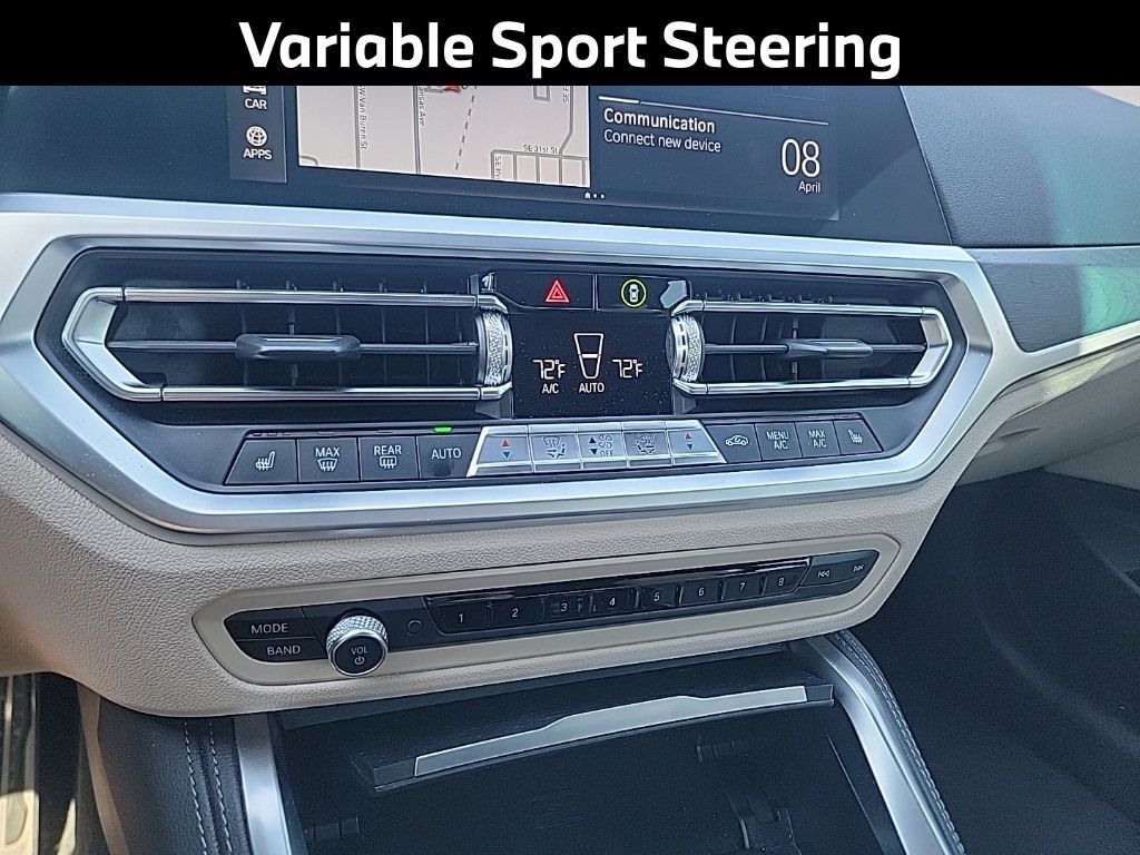 2021 BMW 4 Series 430i xDrive San Clemente CA