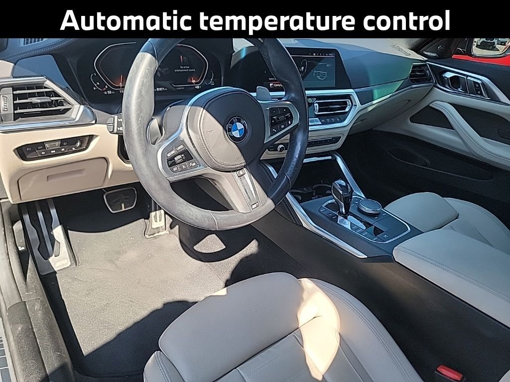2021 BMW 4 Series 430i xDrive San Clemente CA