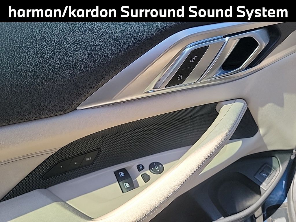 2021 BMW 4 Series 430i xDrive San Clemente CA