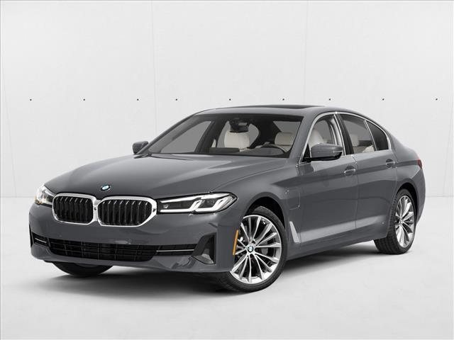 2021 BMW 5 Series 530e Roseville CA