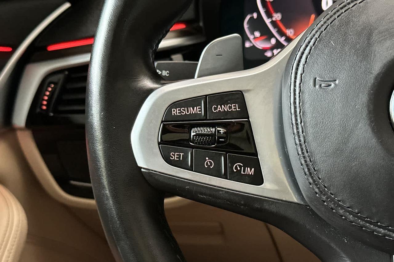 2021 BMW 5 Series 540i xDrive Roseville CA