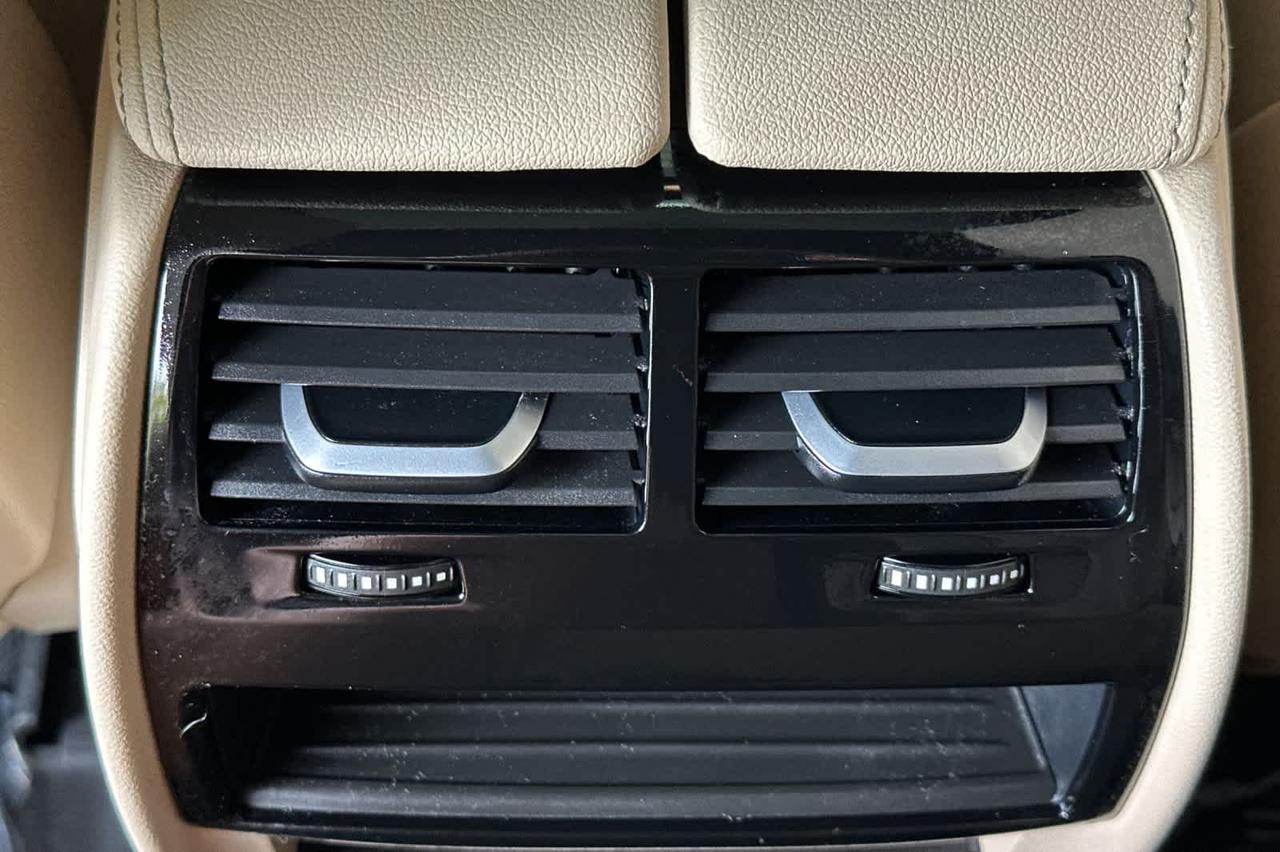 2021 BMW 5 Series 540i xDrive Roseville CA