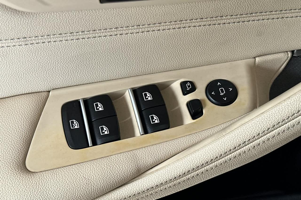 2021 BMW 5 Series 540i xDrive Roseville CA