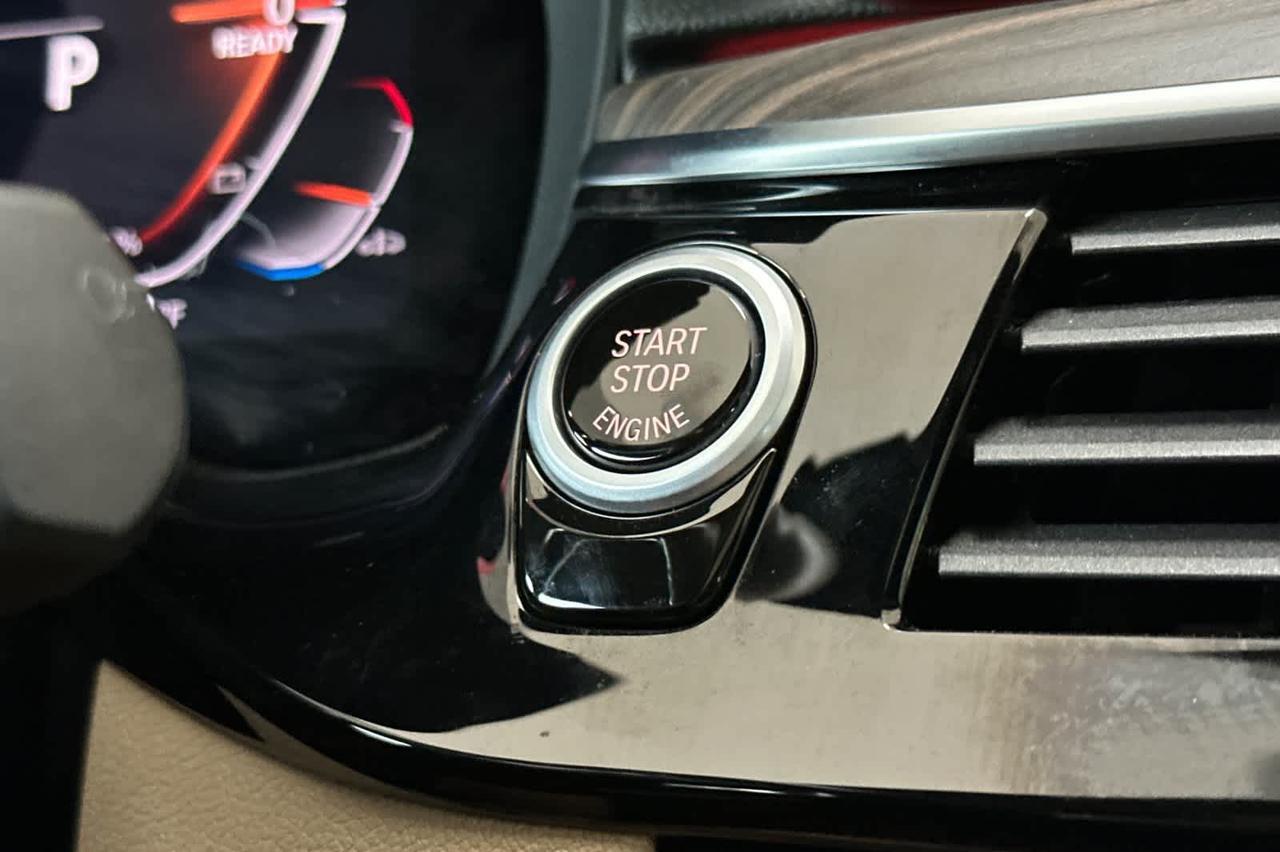 2021 BMW 5 Series 540i xDrive Roseville CA