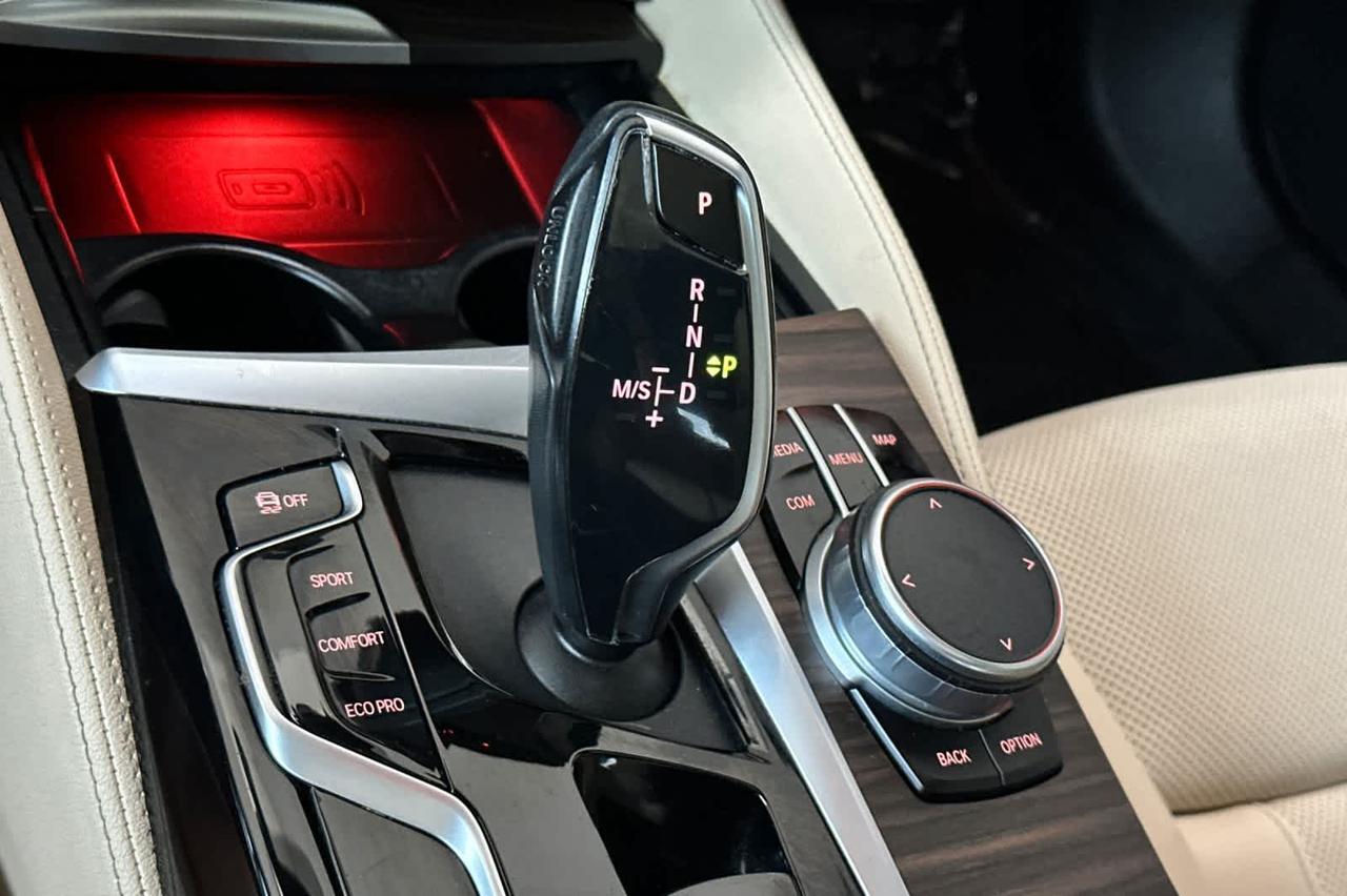 2021 BMW 5 Series 540i xDrive Roseville CA