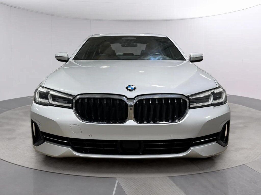 2021 BMW 5 Series 540i xDrive w/Executive &amp; Driver Assist Pkg San Clemente CA