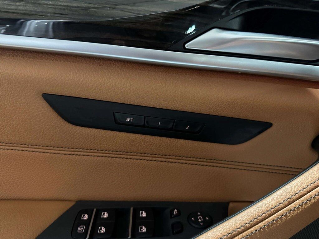 2021 BMW 5 Series 540i xDrive w/Executive &amp; Driver Assist Pkg San Clemente CA
