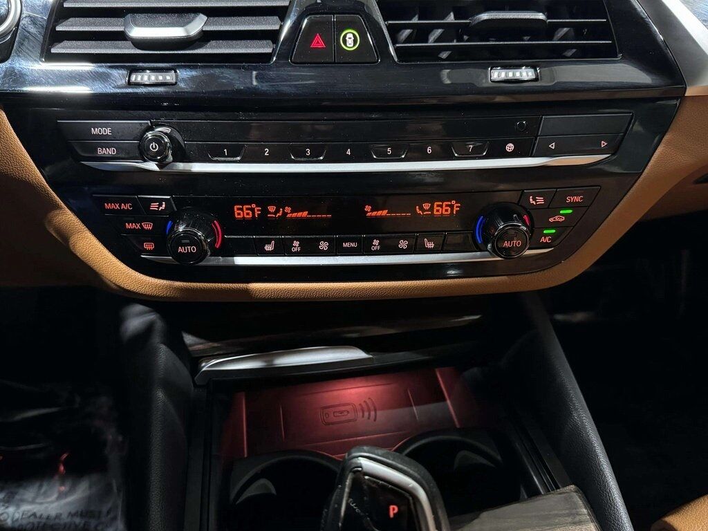 2021 BMW 5 Series 540i xDrive w/Executive &amp; Driver Assist Pkg San Clemente CA