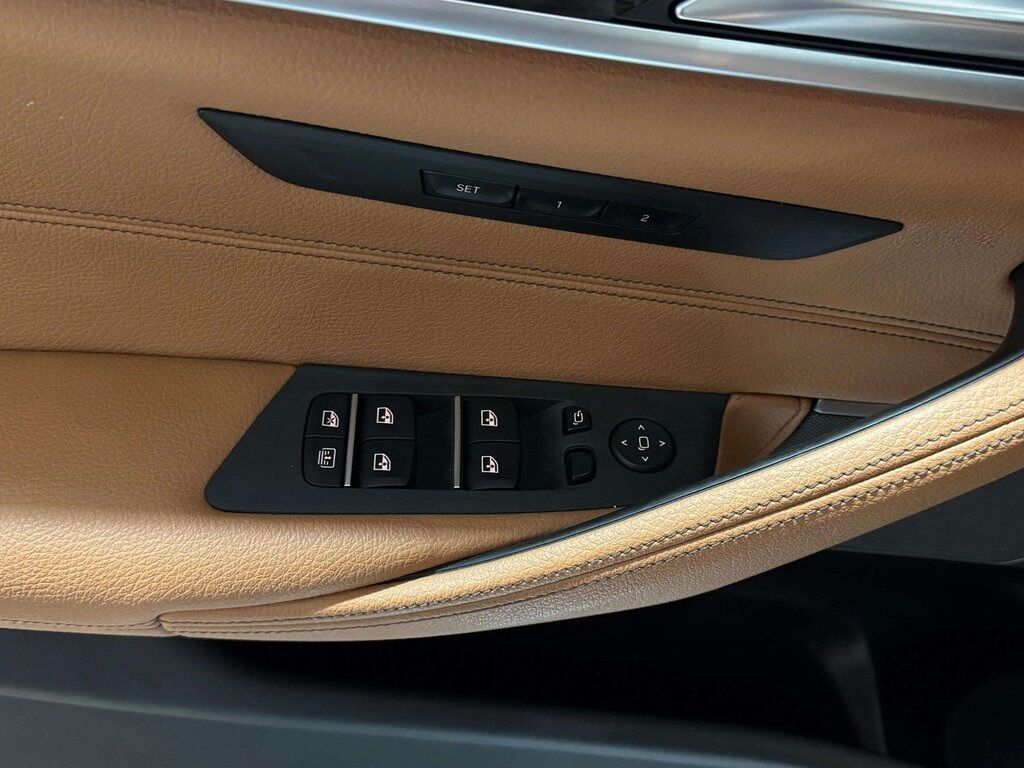 2021 BMW 5 Series 540i xDrive w/Executive &amp; Driver Assist Pkg San Clemente CA