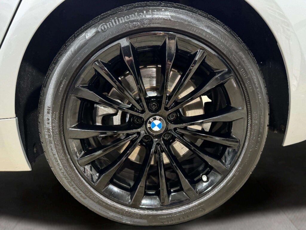 2021 BMW 5 Series 540i xDrive w/Executive &amp; Driver Assist Pkg San Clemente CA