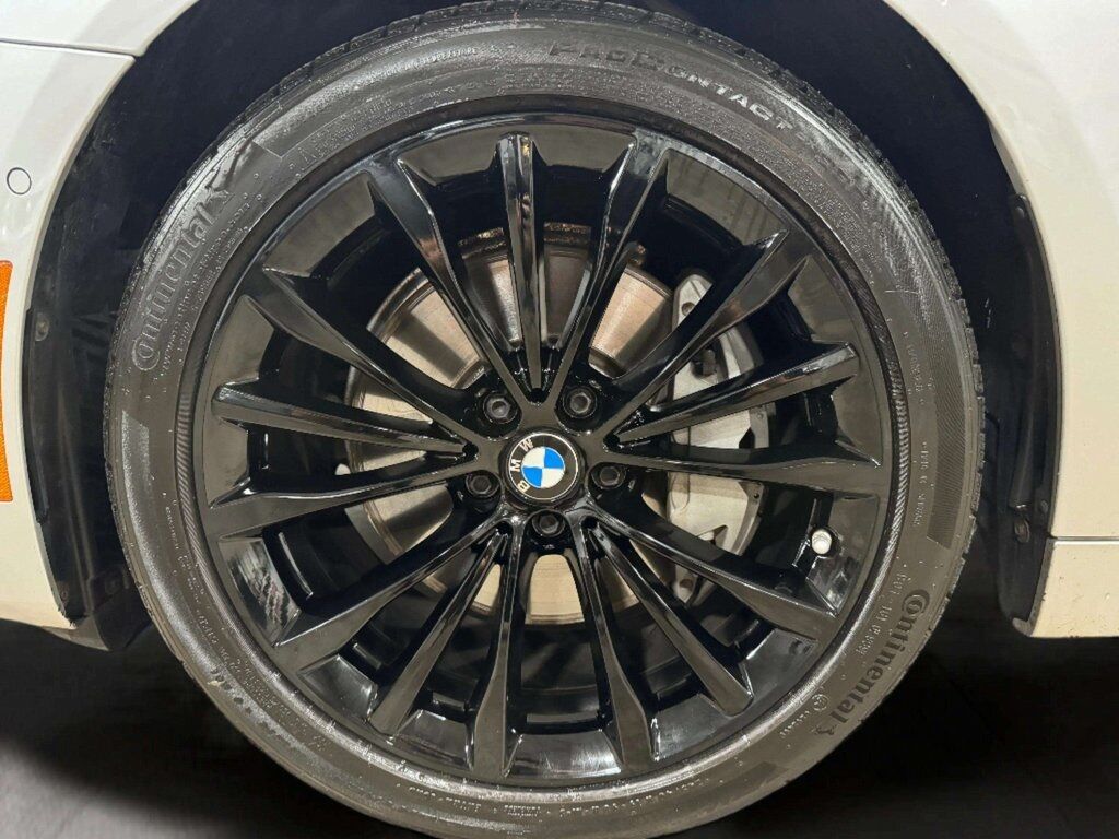 2021 BMW 5 Series 540i xDrive w/Executive &amp; Driver Assist Pkg San Clemente CA