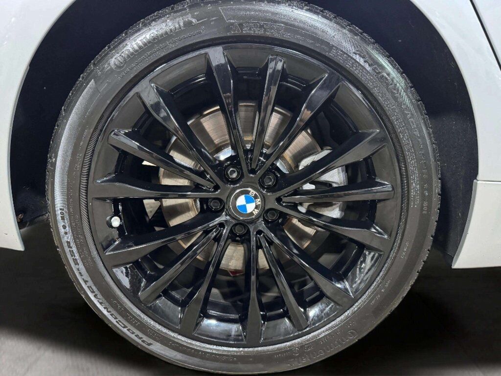 2021 BMW 5 Series 540i xDrive w/Executive &amp; Driver Assist Pkg San Clemente CA