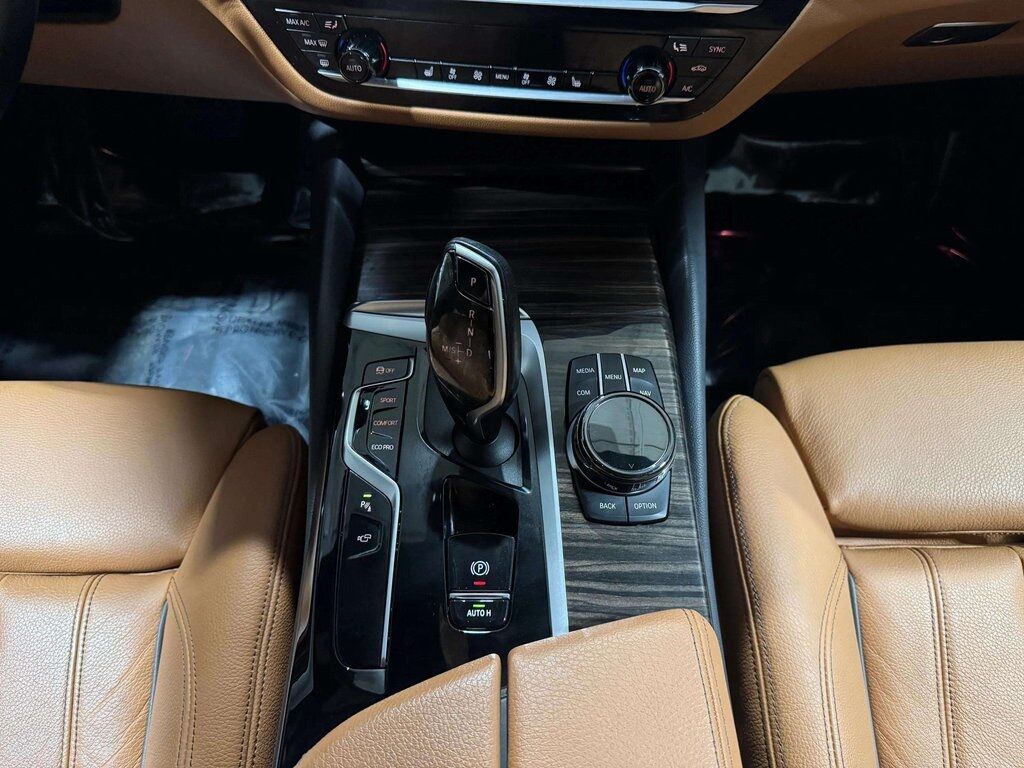 2021 BMW 5 Series 540i xDrive w/Executive &amp; Driver Assist Pkg San Clemente CA