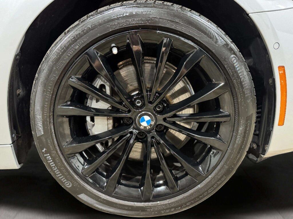 2021 BMW 5 Series 540i xDrive w/Executive &amp; Driver Assist Pkg San Clemente CA