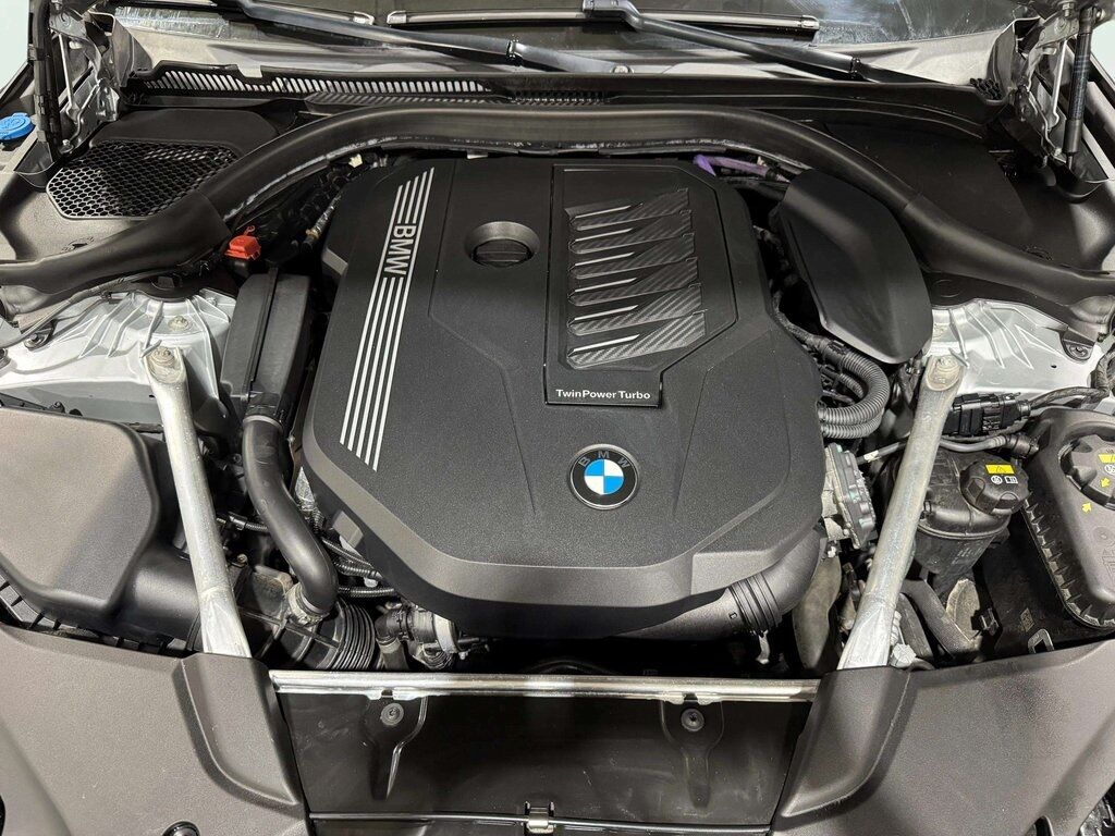 2021 BMW 5 Series 540i xDrive w/Executive &amp; Driver Assist Pkg San Clemente CA