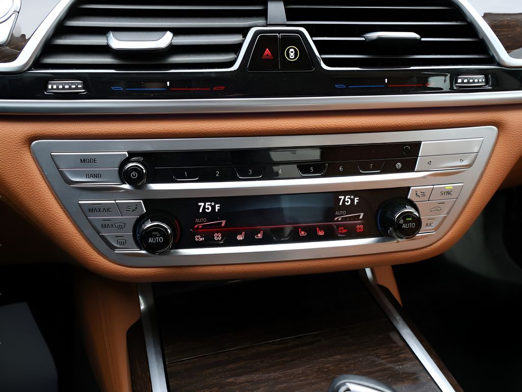 2021 BMW 7 Series 740i xDrive San Clemente CA