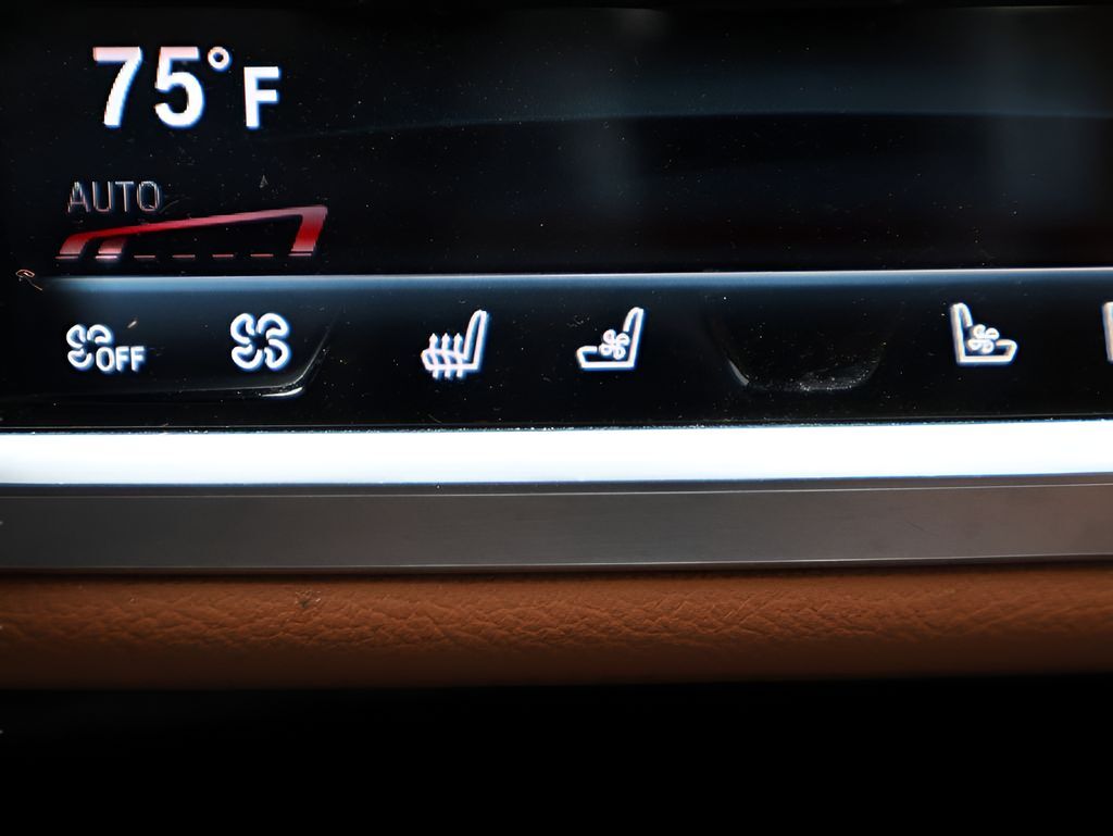 2021 BMW 7 Series 740i xDrive San Clemente CA