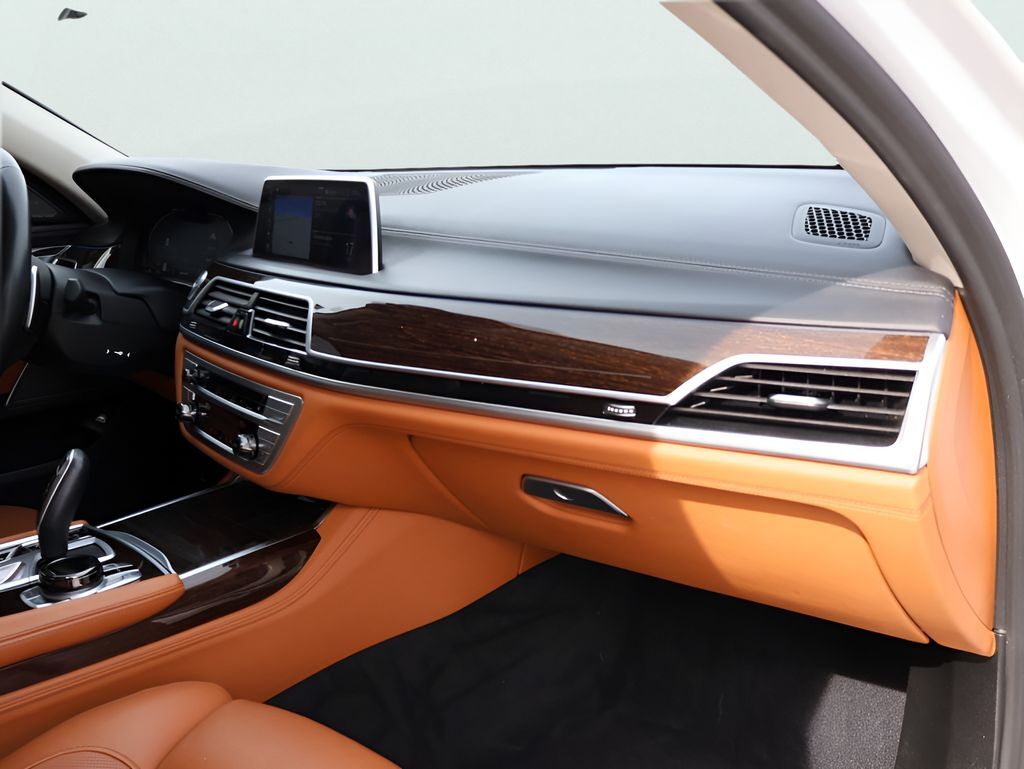 2021 BMW 7 Series 740i xDrive San Clemente CA