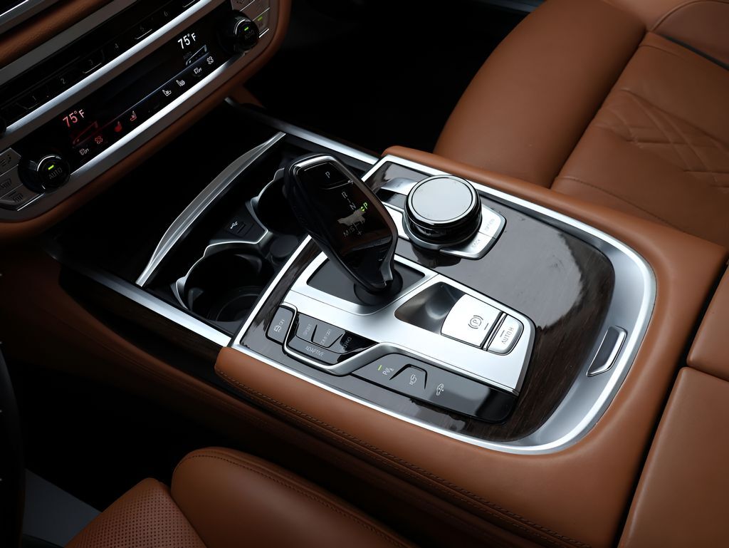 2021 BMW 7 Series 740i xDrive San Clemente CA
