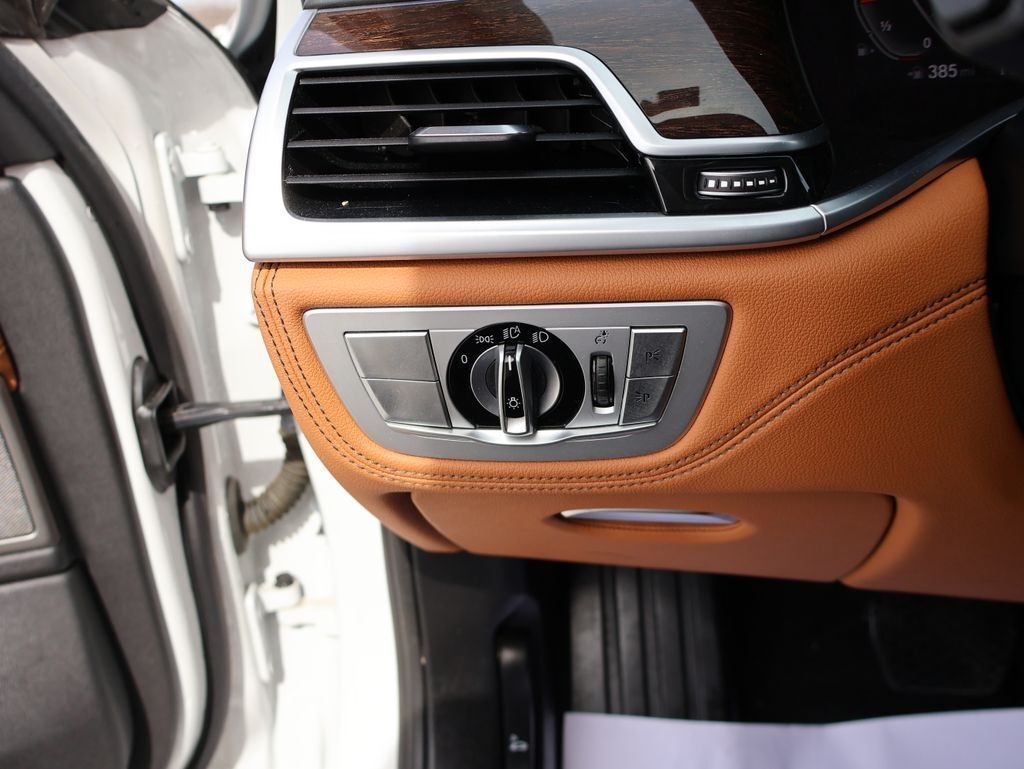 2021 BMW 7 Series 740i xDrive San Clemente CA