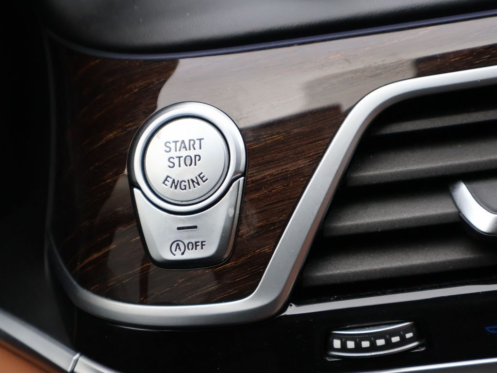 2021 BMW 7 Series 740i xDrive San Clemente CA