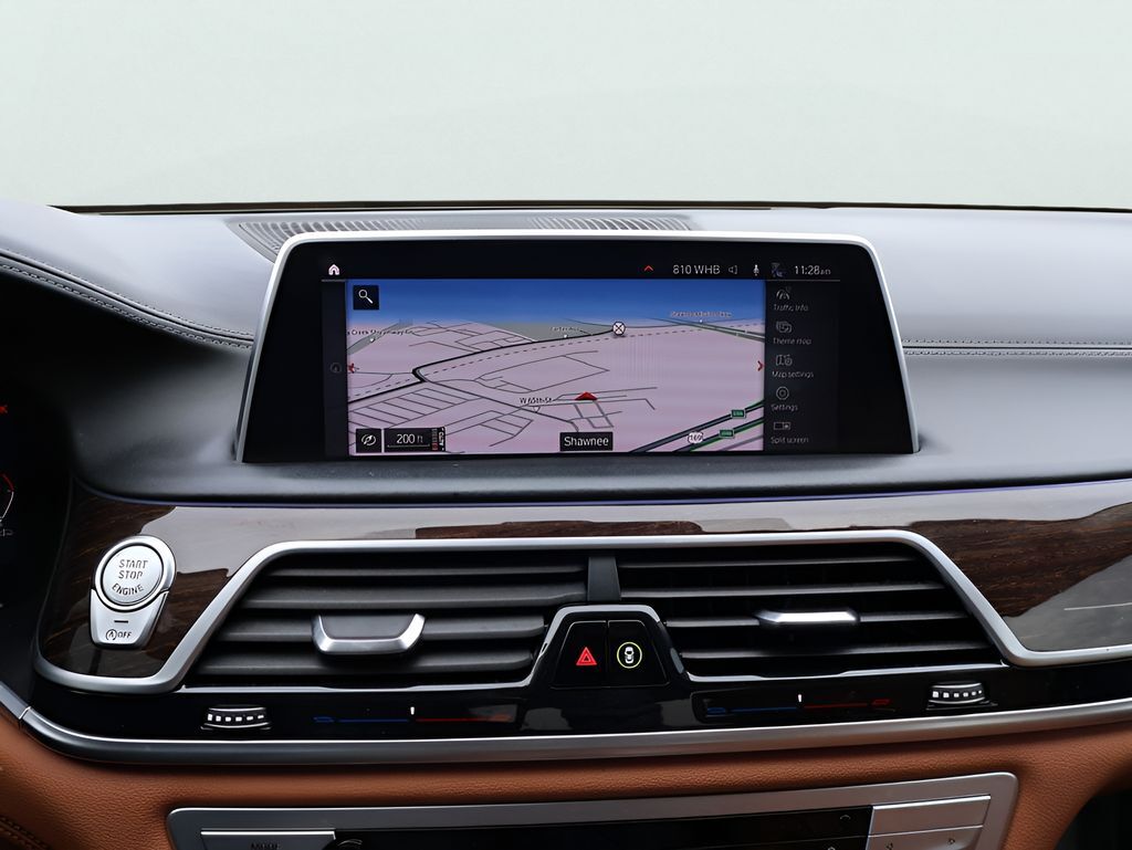 2021 BMW 7 Series 740i xDrive San Clemente CA