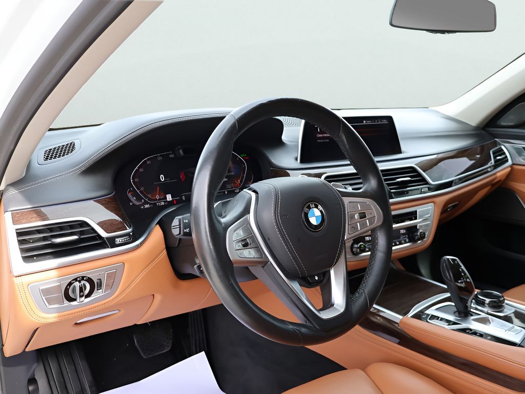 2021 BMW 7 Series 740i xDrive San Clemente CA