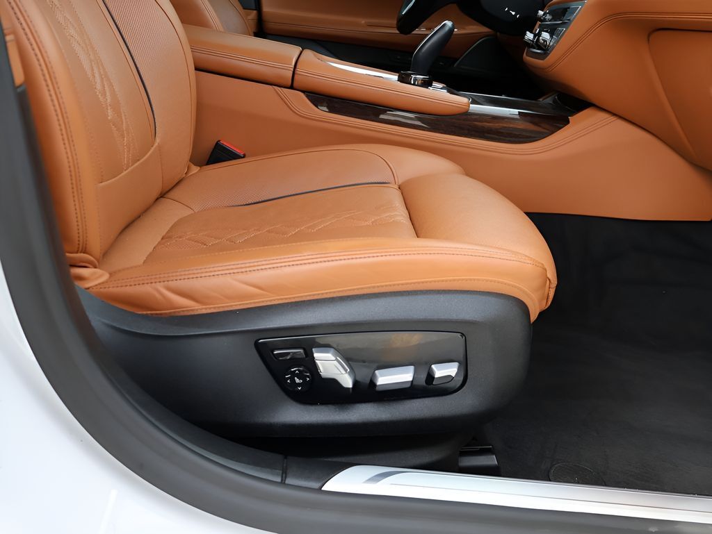 2021 BMW 7 Series 740i xDrive San Clemente CA