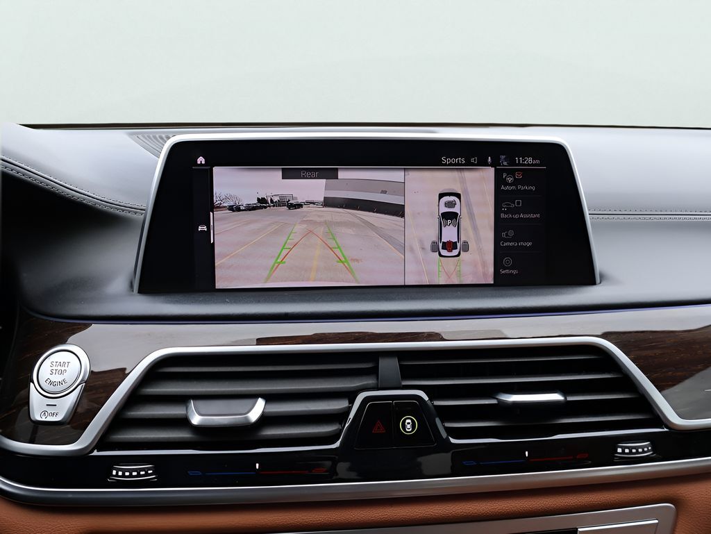 2021 BMW 7 Series 740i xDrive San Clemente CA