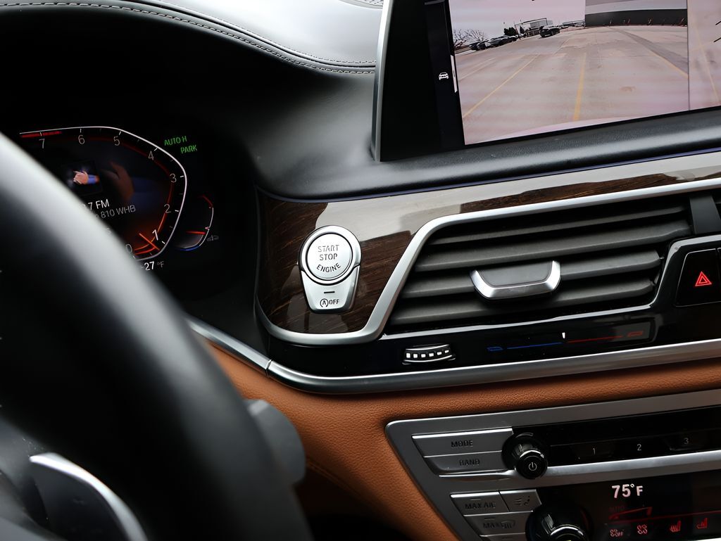 2021 BMW 7 Series 740i xDrive San Clemente CA