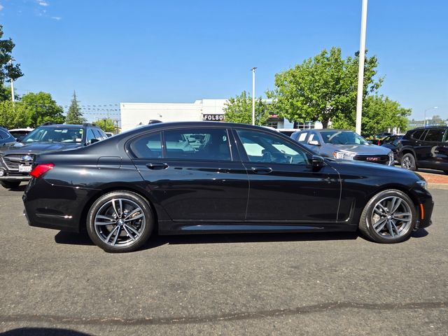 2021 BMW 7 Series 750i xDrive 2021 BMW 7 Series 750i xDrive