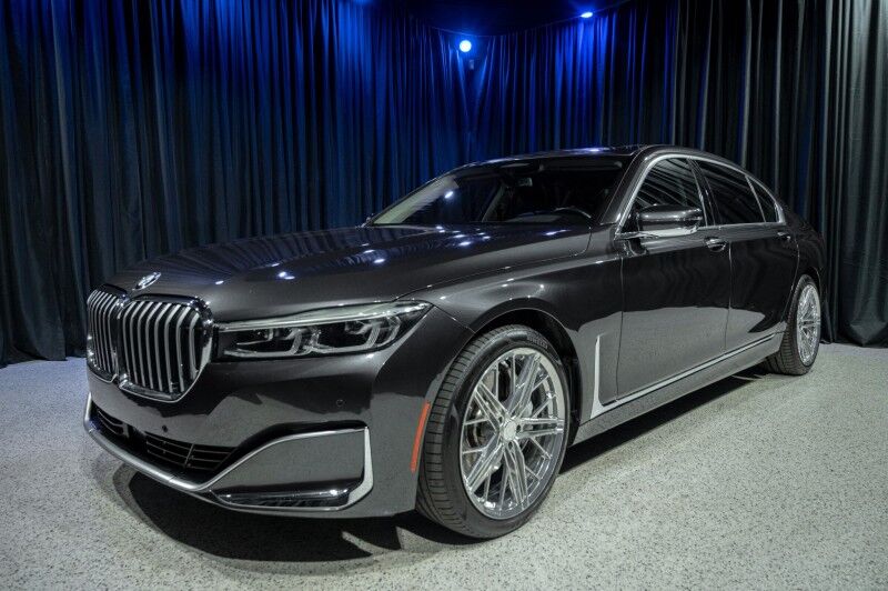 2021 BMW 7 Series 750i xDrive Sedan Peoria AZ 2021 BMW 7 Series 750i xDrive Sedan Peoria AZ