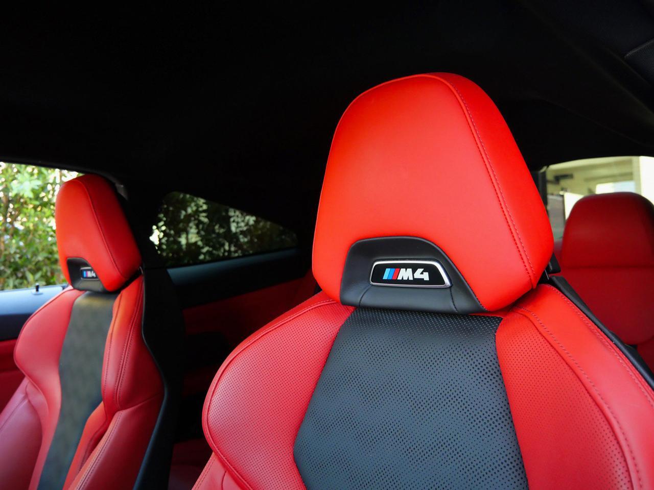 2021 BMW M4 Competition Competition Lawrence KS