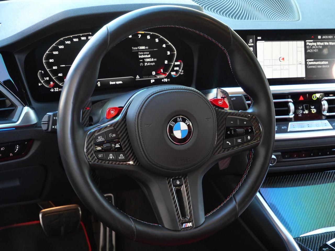 2021 BMW M4 Competition Competition Lawrence KS