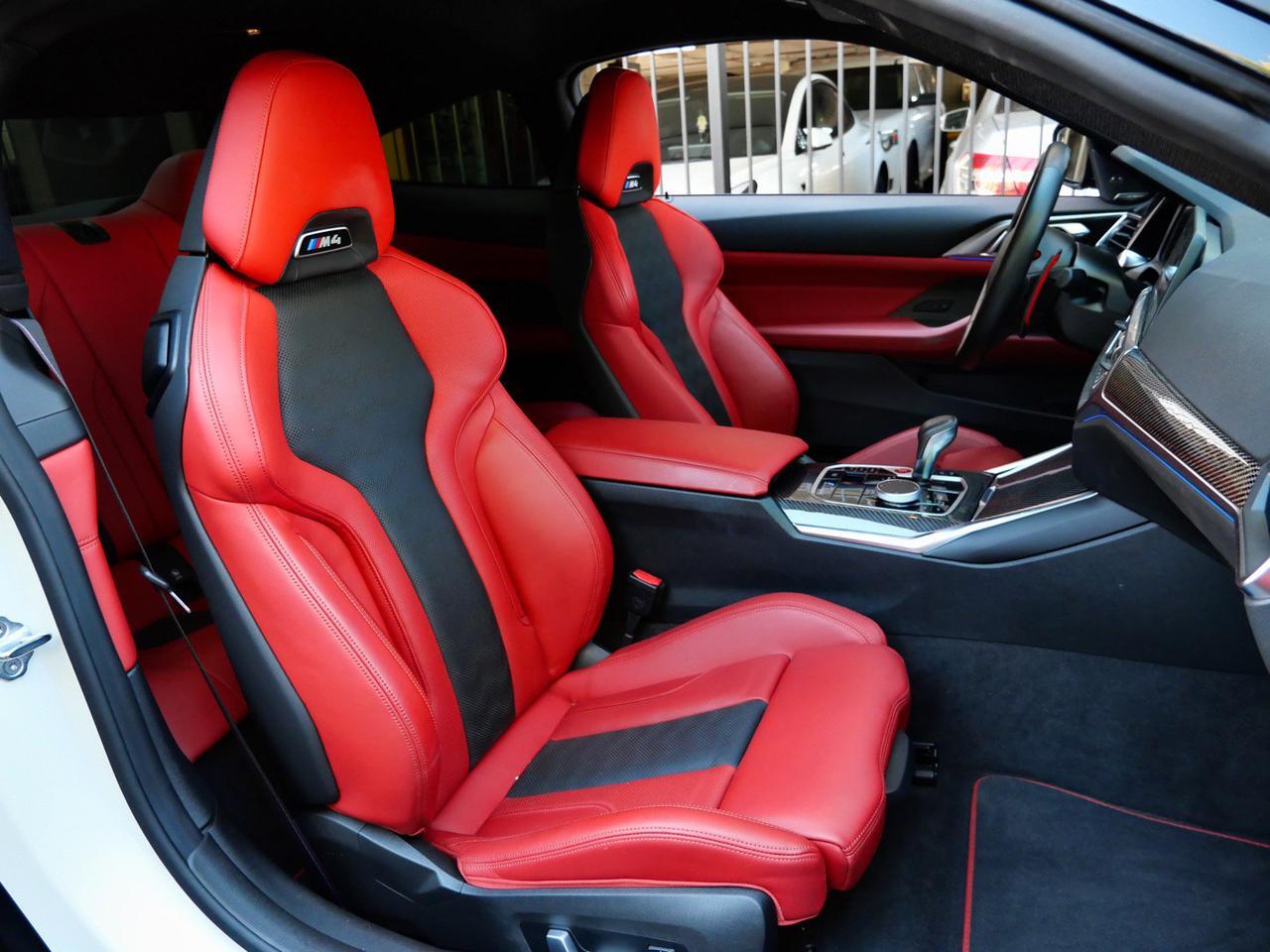 2021 BMW M4 Competition Competition Lawrence KS