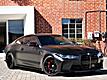 2021 BMW M4 Competition