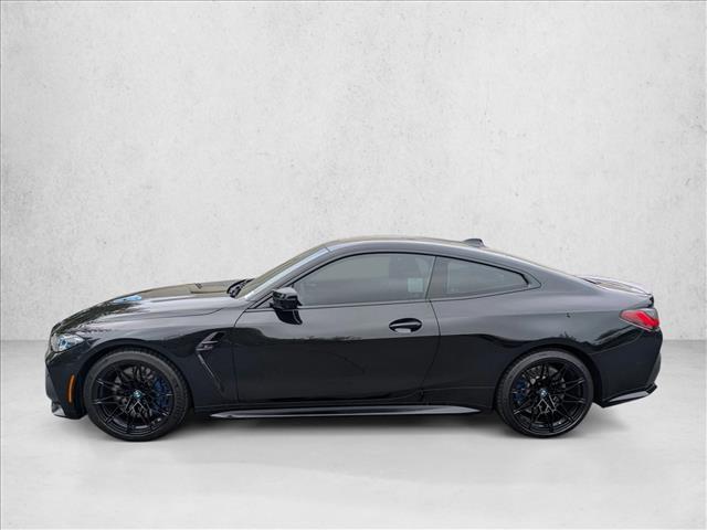 2021 BMW M4 Competition Roseville CA