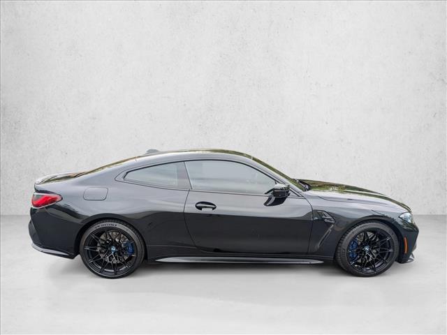2021 BMW M4 Competition Roseville CA