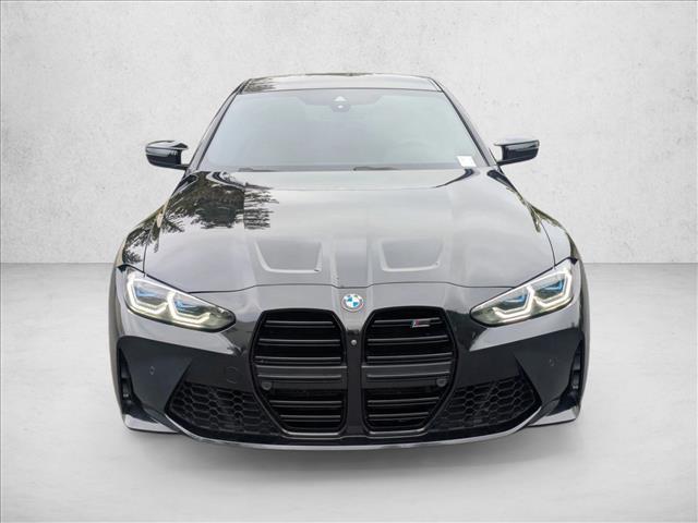 2021 BMW M4 Competition Roseville CA
