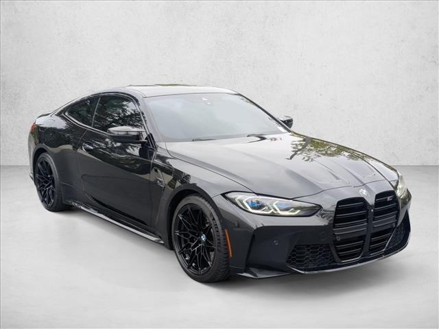 2021 BMW M4 Competition Roseville CA